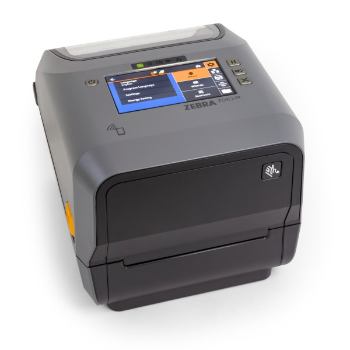 ZD621R RFID printeris