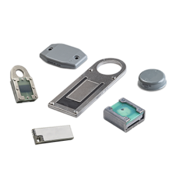 Specializēti RFID tagi