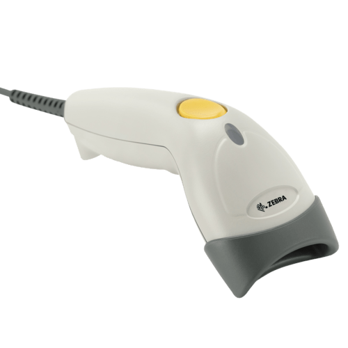 Zebra LS1203 svītrkodu skeneris